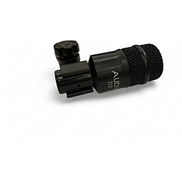 Used Audix D2 Drum Microphone