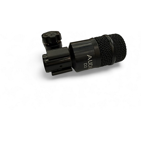 Used Audix D2 Drum Microphone