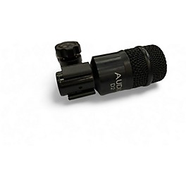 Used Audix D2 Drum Microphone