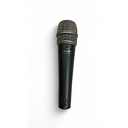 Used Shure Beta 57A Dynamic Microphone
