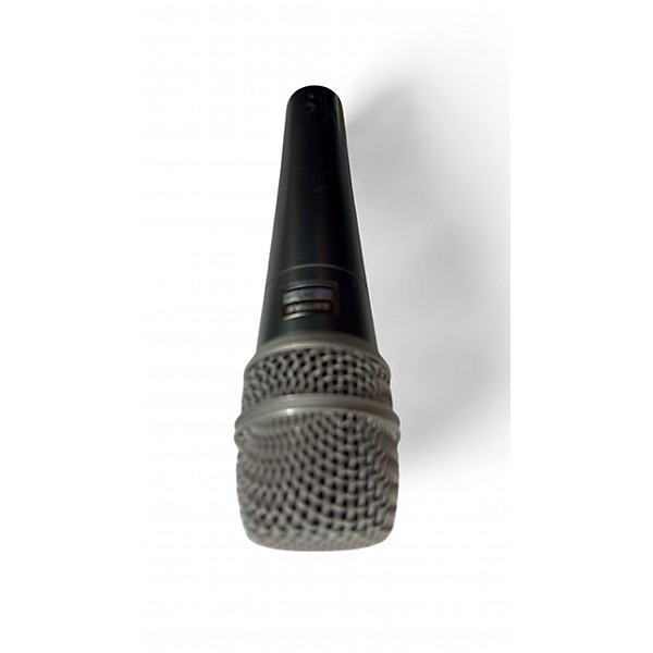 Used Shure Beta 57A Dynamic Microphone