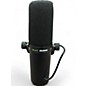 Used Shure SM7dB Dynamic Microphone