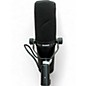 Used Shure SM7dB Dynamic Microphone