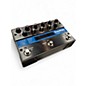 Used Eventide Time Factor Twin Delay Effect Pedal