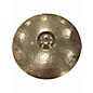 Used Zildjian 20in K Custom Ride Cymbal thumbnail