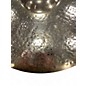 Used Zildjian 20in K Custom Ride Cymbal