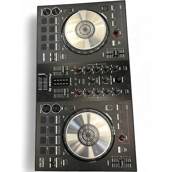 Used Pioneer DJ DDJSB3 DJ Controller