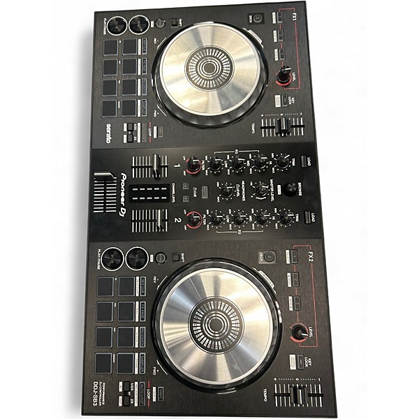 Used Pioneer DJ DDJSB3 DJ Controller