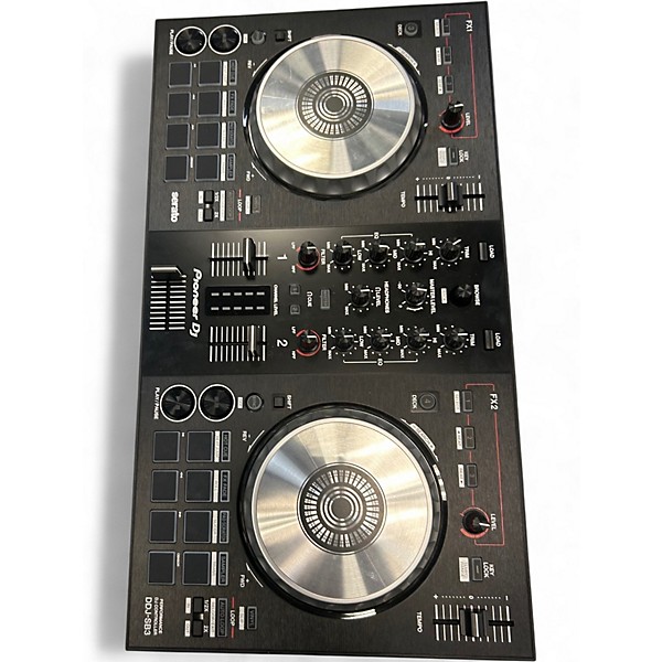 Used Pioneer DJ DDJSB3 DJ Controller