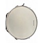 Used Ludwig 14X5.5 Accent CS Snare Chrome Drum thumbnail