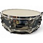 Used Ludwig 14X5.5 Accent CS Snare Chrome Drum