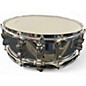Used Ludwig 14X5.5 Accent CS Snare Chrome Drum
