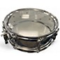 Used Ludwig 14X5.5 Accent CS Snare Chrome Drum