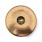 Used Solar by Sabian 14in Hi-Hat Pair Cymbal