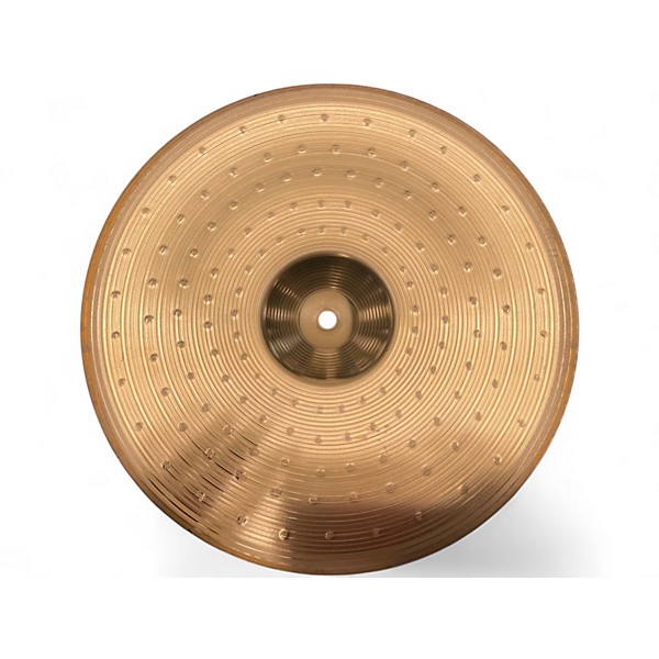 Used Solar by Sabian 14in Hi-Hat Pair Cymbal