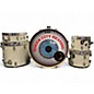Used PDP by DW 5 Piece Concept Series Twisted Ivory Drum Kit thumbnail