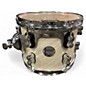 Used PDP by DW 5 Piece Concept Series Twisted Ivory Drum Kit