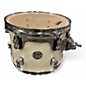 Used PDP by DW 5 Piece Concept Series Twisted Ivory Drum Kit