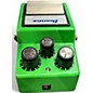 Used Ibanez TS9 Tube Screamer Distortion Effect Pedal