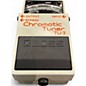 Used BOSS TU3 Chromatic Tuner Pedal