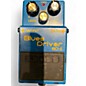 Used BOSS BD2 Blues Driver Effect Pedal thumbnail