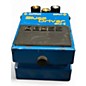 Used BOSS BD2 Blues Driver Effect Pedal