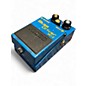 Used BOSS BD2 Blues Driver Effect Pedal