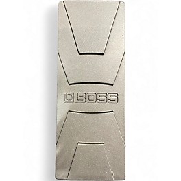 Used BOSS PW3 Wah Effect Pedal