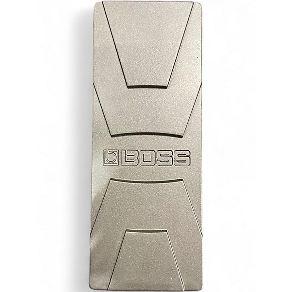 Used BOSS PW3 Wah Effect Pedal
