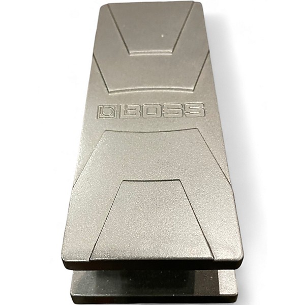 Used BOSS PW3 Wah Effect Pedal