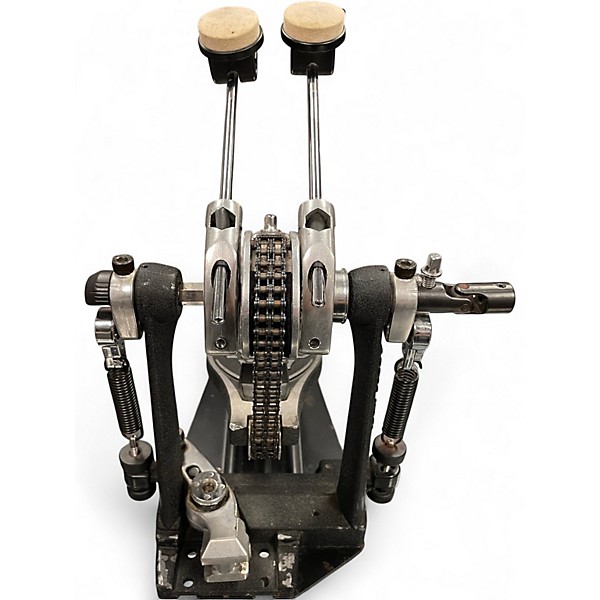 Used Tama Iron Cobra Power Glide Double Bass Drum Pedal