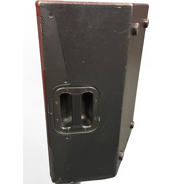 Used Mackie SRM650 Powered Speaker