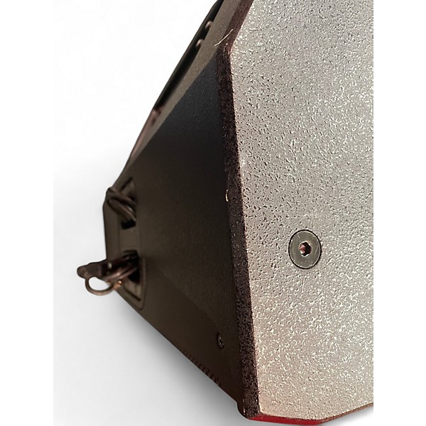 Used Mackie SRM650 Powered Speaker