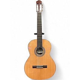 Used Kremona SOLOIST F65C Natural Classical Acoustic Guitar