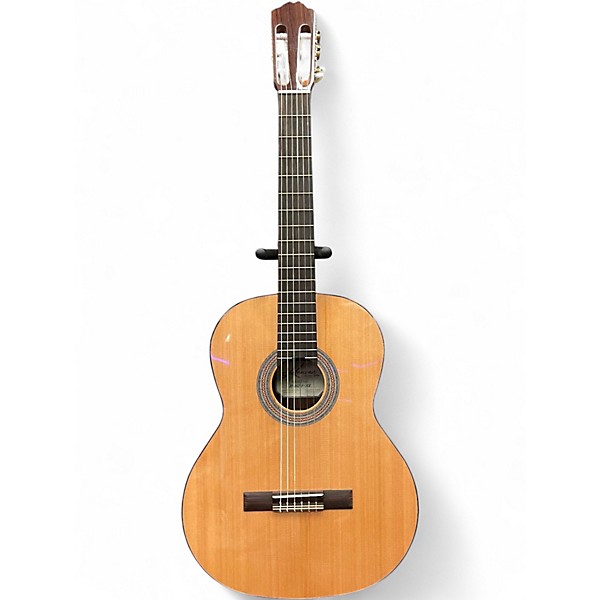 Used Kremona SOLOIST F65C Natural Classical Acoustic Guitar