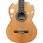 Used Kremona SOLOIST F65C Natural Classical Acoustic Guitar