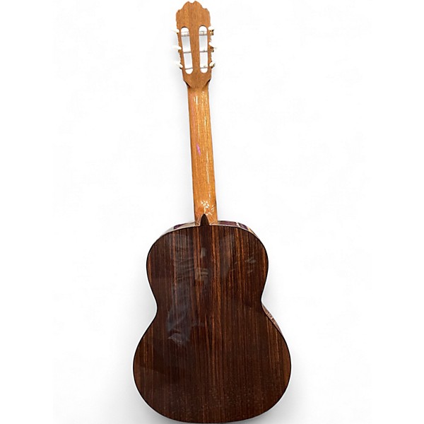 Used Kremona SOLOIST F65C Natural Classical Acoustic Guitar