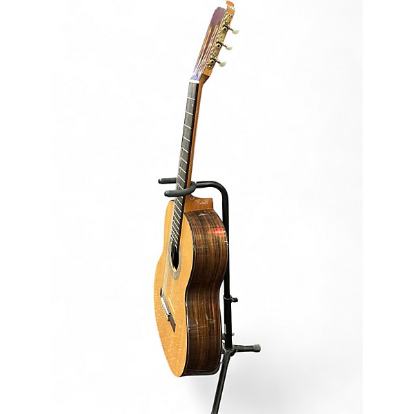 Used Kremona SOLOIST F65C Natural Classical Acoustic Guitar