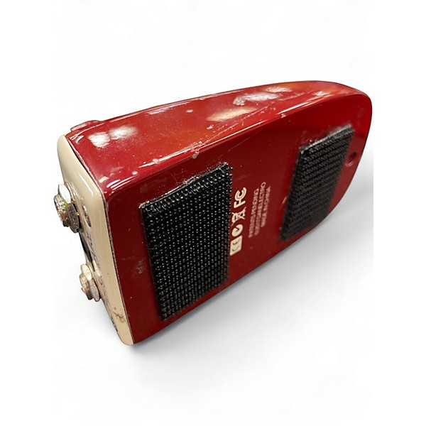 Used Danelectro Pride of texas Effect Pedal