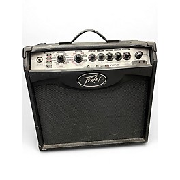 Used Peavey Vypyr VIP 1 20W 1X8 Guitar Combo Amp