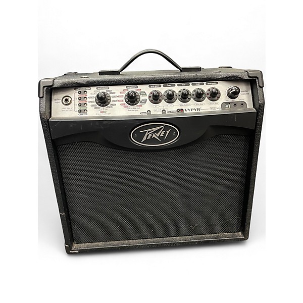 Used Peavey Vypyr VIP 1 20W 1X8 Guitar Combo Amp
