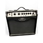 Used Peavey Vypyr VIP 1 20W 1X8 Guitar Combo Amp thumbnail