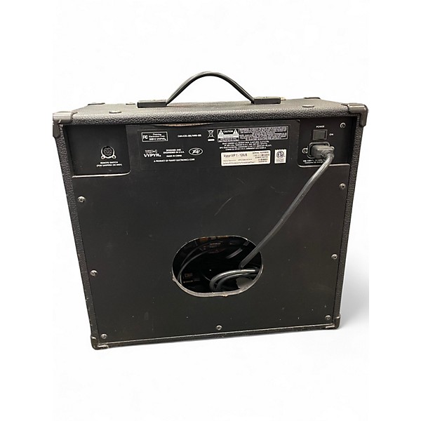 Used Peavey Vypyr VIP 1 20W 1X8 Guitar Combo Amp
