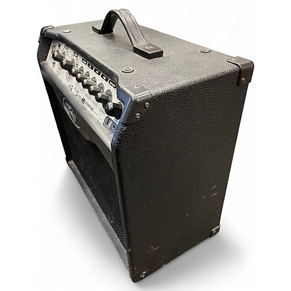 Used Peavey Vypyr VIP 1 20W 1X8 Guitar Combo Amp