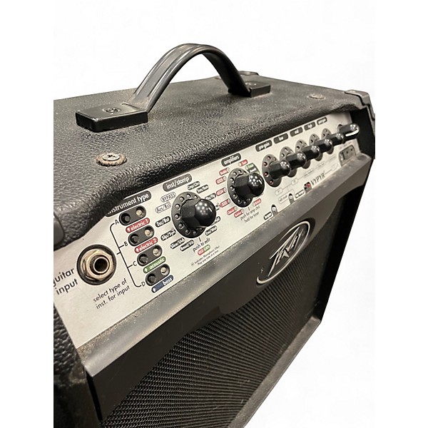 Used Peavey Vypyr VIP 1 20W 1X8 Guitar Combo Amp