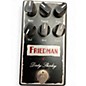 Used Friedman Dirty Shirley Overdrive Effect Pedal thumbnail