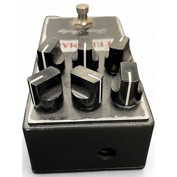 Used Friedman Dirty Shirley Overdrive Effect Pedal