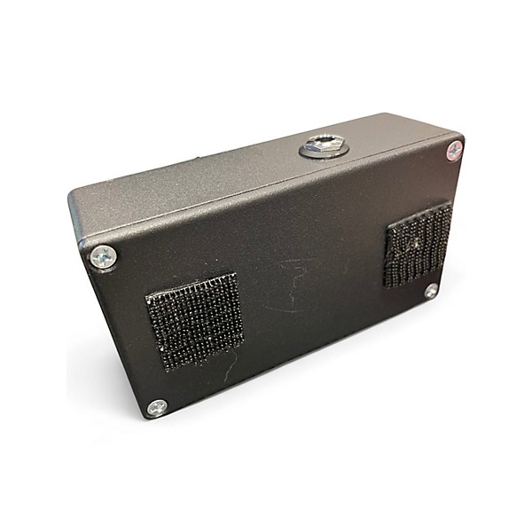 Used Friedman Dirty Shirley Overdrive Effect Pedal