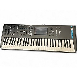 Used Yamaha MODX6+