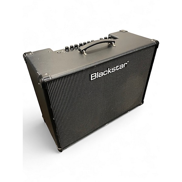 Used Blackstar ID Core 100W 2X10 Guitar Combo Amp
